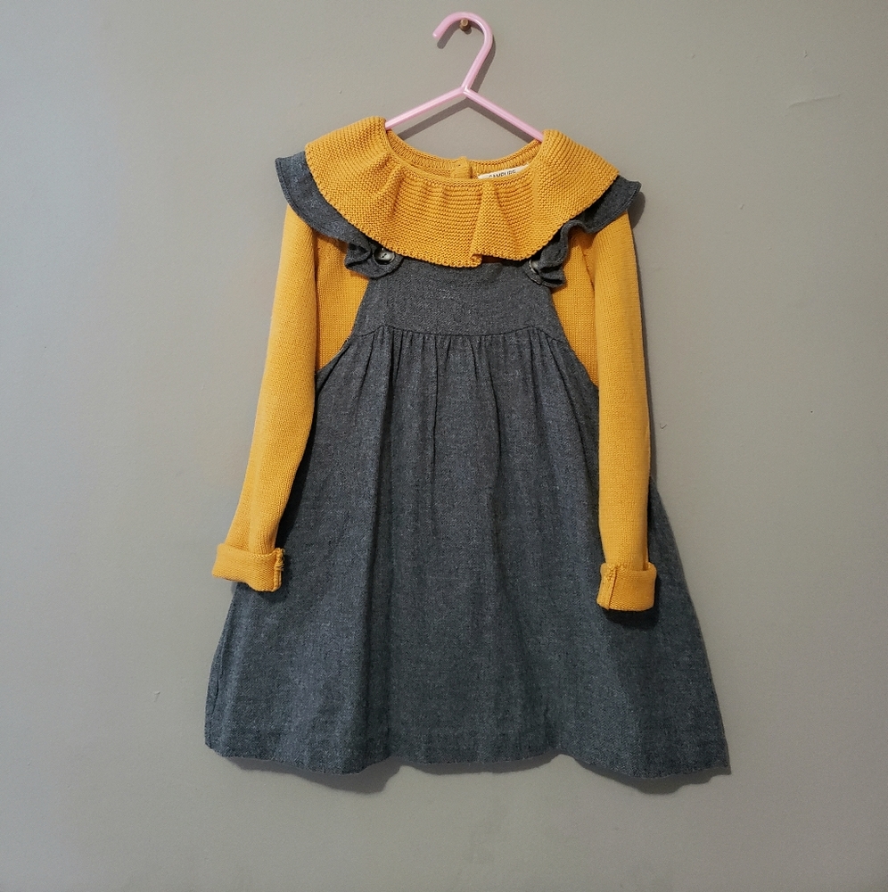 Zara dress